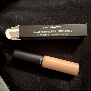 Mac select moisture cache-cernes nw20